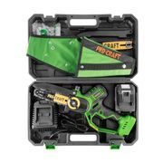 AKU RUČNÍ PILKA S POUZDREM PROCRAFT PKA32LI-P | PKA32LI-P PROCRAFT - PROŘEZÁVACÍ PILY - ZAHRADA