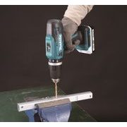 MAKITA HP488DWE - AKU PŘÍKLEPOVÝ ŠROUBOVÁK LI-ION 18V/1,5AH G - PŘÍKLEPOVÝ ŠROUBOVÁK 18V - 20V - AKU NÁŘADÍ