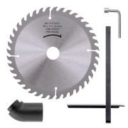 PILA KOTOUČOVÁ AKU PROCRAFT PCA20 BEZ AKUMULÁTORU A NABÍJEČKY | PCA20 PROCRAFT - PILY 190MM - AKU NÁŘADÍ