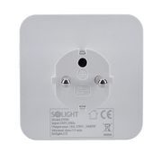 ČASOVÝ SPÍNAČ MECHANICKÝ, DENNÍ 24H., INTERVAL 15MIN, VYPÍNAČ, ČTVERCOVÝ - ELEKTRO - DŮM A DOMÁCNOST, ELEKTRO..