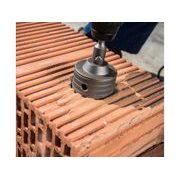 EXTOL PREMIUM VRTÁK SDS PLUS DO ZDIVA KORUNKOVÝ, O 79MM X 110MM, M16, 8801960 - DIAMANTOVÉ KORUNKY SDS PLUS - PŘÍSLUŠENSTVÍ