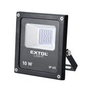 EXTOL LIGHT REFLEKTOR LED, 650LM, ECONOMY, 43221 - LED SVĚTLA{% if kategorie.adresa_nazvy[0] != zbozi.kategorie.nazev %} - SVÍTIDLA{% endif %}