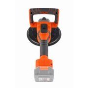 POWERPLUS POWDP4070 AKU LEŠTIČKA 20V BEZUHLÍKOVÁ 180MM LI-ION (BEZ AKU) - AKU LEŠTIČKY - AKU NÁŘADÍ