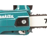 MAKITA UC004GZ01 - AKU ŘETĚZOVÁ PILA 350 MM LI-ION XGT 40V, BEZ AKU Z - AKU ŘETĚZOVÉ PILY - ZAHRADA