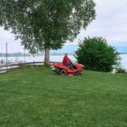 ZAHRADNÍ TRAKTOR T15-95.4 HD-A PREMIUM AL-KO - ZAHRADNÍ TRAKTORY - ZAHRADA