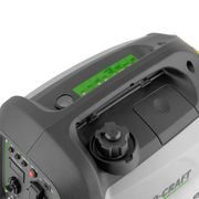 INVERTOROVÁ ELEKTROCENTRÁLA PROCRAFT IGP35 | IGP35 PROCRAFT - INVERTOROVÉ ELEKTROCENTRÁLY - ELEKTROCENTRÁLY