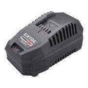 EXTOL INDUSTRIAL FUKAR AKU SHARE20V, BRUSHLESS, 4AH, 8791906 - AKU VYSAVAČ LISTÍ - ZAHRADA