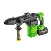 AKU VRTACÍ KLADIVO PROCRAFT PHA50-1B-C | PHA50-1B-C PROCRAFT - AKU VRTACÍ, SEKACÍ A KOMBINOVANÁ KLADIVA - AKU NÁŘADÍ