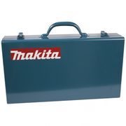 MAKITA P-04101 - PLECHOVÝ KUFR STOP - KUFRY A TAŠKY - MAKITA-SHOP