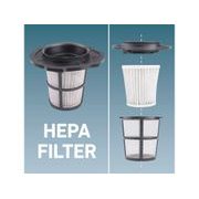 EXTOL PREMIUM VYSAVAČ AKU SHARE20V, 20V LI-ION, 2AH, 8891872 - AKU VYSAVAČE, FUKARY - AKU NÁŘADÍ