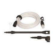 MAKITA DHW180Z - AKU TLAKOVÁ MYČKA LI-ION LXT 18V,BEZ AKU Z - AKU SPECIALITY - AKU NÁŘADÍ