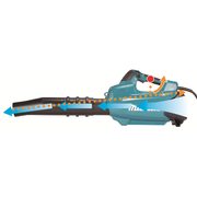 MAKITA UB003CZ - AKU OFUKOVAČ LI-ION, EXTERNÍ ZDROJ BEZ AKU Z - AKU VYSAVAČ LISTÍ - ZAHRADA