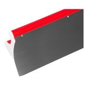 HLADÍTKO ERGONOMIC NEREZ NA SÁDROVÉ OMÍTKY, 80CM - HLADÍTKA - STAVEBNÍ TECHNIKA