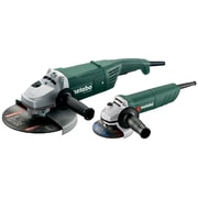 METABO WX 2200-230 + W 750-125 - METABO POWER PARTNER{% if kategorie.adresa_nazvy[0] != zbozi.kategorie.nazev %} - ELEKTRICKÉ NÁŘADÍ{% endif %}