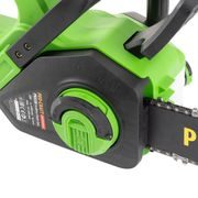 AKU RUČNÍ PILKA PROCRAFT PKA38 (BEZ BATERIE A NABÍJEČKY) | PKA38 PROCRAFT - AKU ŘETĚZOVÉ PILY - ZAHRADA