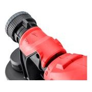 EXTOL PREMIUM 8891863 PISTOLE STŘÍKACÍ HVLP AKU SHARE20V, 20V LI-ION, BEZ BATERIE A NABÍJEČKY, 8891863 - AKU SPECIALITY - AKU NÁŘADÍ