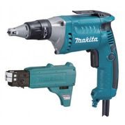 MAKITA FS4300X2 - ELEKTRONICKÝ ŠROUBOVÁK 4000OT,570W - EL. ŠROUBOVÁKY{% if kategorie.adresa_nazvy[0] != zbozi.kategorie.nazev %} - ELEKTRICKÉ NÁŘADÍ{% endif %}