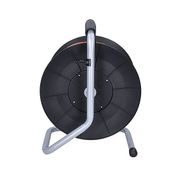 BUBEN VNITŘNÍ 4Z, 50M, ORANŽOVÝ KABEL, 3X1,5MM - PRODLUŽOVACÍ KABELY - PŘÍSLUŠENSTVÍ