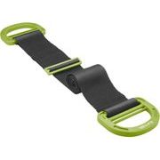 EXTOL CRAFT POPRUH S MADLY, K PŘENÁŠENÍ BŘEMEN DO 100KG, 956095 - MANIPULAČNÍ TECHNIKA, ZVEDÁKY - DÍLNA A GARÁŽ