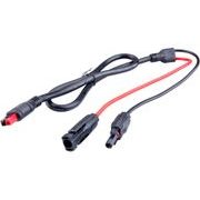 HERON PANEL SOLÁRNÍ NABÍJECÍ, SKLÁDACÍ, MC4, USB, 100W, 8896880 - ELEKTRO - DŮM A DOMÁCNOST, ELEKTRO..