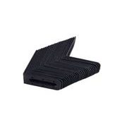 EXTOL PREMIUM ROHOVÉ PROFILY K DISTANČNÍM/NIVELAČNÍM KLIPŮM 8845010, SADA 25KS, PLAST, 8845010A - OBKLÁDÁNÍ - DŮM A DOMÁCNOST, ELEKTRO..