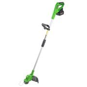 AKU VYŽÍNAČ PROCRAFT PTA24 BL -TOP PRODUKT, DOPORUČUJEME - AKUMULÁTOROVÉ VYŽÍNAČE - ZAHRADA