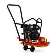 HAHN & SOHN HAHN&SOHN VIBRAČNÍ DESKA HC85-HG200G - VIBRAČNÍ DESKY JEDNOSMĚRNÉ - STAVEBNÍ TECHNIKA