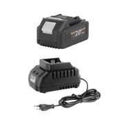 AKU ÚHLOVÁ BRUSKA PROCRAFT PGA22 | PGA22-1B-C PROCRAFT - AKU UHLOVÉ BRUSKY - AKU NÁŘADÍ