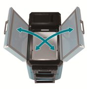 MAKITA CW004GZ - AKU TERMOBOX 29L LI-ION XGT/LXT,BEZ AKU Z - OSTATNÍ AKU STROJE MAKITA - MAKITA-SHOP