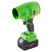 AKU FUKAR PROCRAFT PB18 | PB18 PROCRAFT - AKU VYSAVAČE, FUKARY - AKU NÁŘADÍ