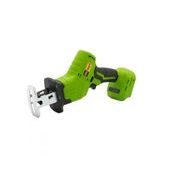 PILA OCASKA AKU PROCRAFT PSS18 BEZ AKUMULÁTORU A NABÍJEČKY | PSS18 PROCRAFT - AKU PILY OCASKY - AKU NÁŘADÍ