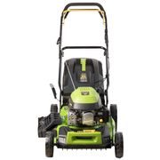 BENZÍNOVÁ SEKAČKA PROCRAFT PLM460 | PLM460 PROCRAFT - SEKAČKY SE ZÁBĚREM 46-48 CM - ZAHRADA