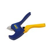 NŮŽKY INSTALATERSKÉ NA PLASTOVÉ TRUBKY, MAX ∅42 MM, BŘIT MN65, 205 MM | 02-05-5421 KUBIS - NŮŽKY NA PLASTOVÉ TRUBKY (PPR) - RUČNÍ NÁŘADÍ