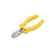KLEŠTĚ ŠTÍPACÍ BOČNÍ 160 MM GRIPPER, C55, HRC 45-50 | 02-03-1116 KUBIS - BOČNÍ ŠTÍPACÍ KLEŠTĚ{% if kategorie.adresa_nazvy[0] != zbozi.kategorie.nazev %} - RUČNÍ NÁŘADÍ{% endif %}