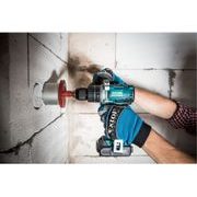 EXTOL INDUSTRIAL VRTACÍ ŠROUBOVÁK AKU S PŘÍKLEPEM SHARE20V, BRUSHLESS, 20V LI-ION, 2AH, 8791800 - PŘÍKLEPOVÝ ŠROUBOVÁK 18V - 20V - AKU NÁŘADÍ