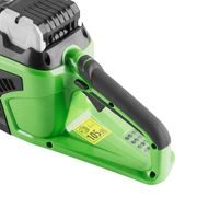 AKU ŘETĚZOVÁ PILA PROCRAFT PKA48LI | PKA48LI PROCRAFT - AKU ŘETĚZOVÉ PILY - ZAHRADA