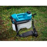 AKU POSTŘIKOVAČ EVIKA JC50, 3,7V, 5L - AKU POSTŘIKOVAČE - ZAHRADA