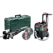 METABO MFE 40 + ASR 35 L ACP 2/19 - DRÁŽKOVACÍ FRÉZY{% if kategorie.adresa_nazvy[0] != zbozi.kategorie.nazev %} - ELEKTRICKÉ NÁŘADÍ{% endif %}