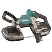 MAKITA PB002GZ - AKU PÁSOVÁ PILA 1140MM,LI-ION XGT 40V,BEZ AKU Z - AKU PILY PÁSOVÉ - AKU NÁŘADÍ