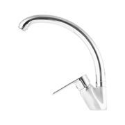 DŘEZOVÁ BATERIE MIXXUS PREMIUM ALEX 777 (NUT) | ALEX 777 (NUT) PROCRAFT - DŘEZOVÉ BATERIE - SANITA