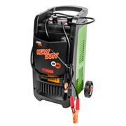 NABÍJEČKA AUTOBATERIÍ SE STARTOVACÍM ZDROJEM PROCRAFT PZ950A | PZ950A PROCRAFT - AUTO-POTŘEBY - DÍLNA A GARÁŽ