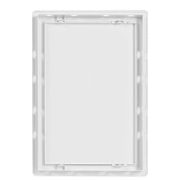 VANOVÁ DVÍŘKA 200X300 BÍLÁ - REVIZNÍ A VANOVÁ DVÍŘKA - DŮM A DOMÁCNOST, ELEKTRO..