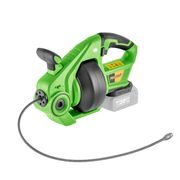 AKU ČISTIČ POTRUBÍ PROCRAFT PCD20BB (BEZ BATERIE A NABÍJEČKY) | PCD20-BB PROCRAFT - AKU SPECIALITY - AKU NÁŘADÍ