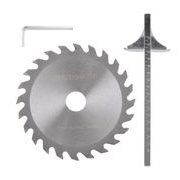 PILA KOTOUČOVÁ AKU PROCRAFT PCA18 BEZ AKUMULÁTORU A NABÍJEČKY | PCA18 PROCRAFT - PILY DO 165MM - AKU NÁŘADÍ