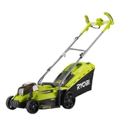 RYOBI RLM18X33H40 - AKUMULÁTOROVÉ SEKAČKY - ZAHRADA