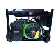 ELEKTROCENTRÁLA BENZÍNOVÁ MOD.GP85 | GP85 PROCRAFT - JEDNOFÁZOVÉ CENTRÁLY - ELEKTROCENTRÁLY