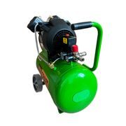 KOMPRESOR PROCRAFT AC52-2 | AC52-2 PROCRAFT - OLEJOVÉ KOMPRESORY - PNEU NÁŘADÍ