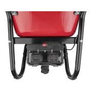 EXTOL PREMIUM KOLEČKO AKU SHARE20V, 150KG, 80L, BEZ BATERIE A NABÍJEČKY, 8891941 - AKU KOLEČKA, MOTÚČKA - STAVEBNÍ TECHNIKA