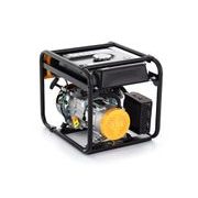 HAHN & SOHN BENZÍNOVÁ ELEKTROCENTRÁLA HGG 3100X AVR - JEDNOFÁZOVÉ CENTRÁLY - ELEKTROCENTRÁLY