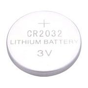 EXTOL ENERGY BATERIE LITHIOVÉ, 5KS, 3V (CR2032), 42050 - BATERIE AA, AAA, 9V ... - DŮM A DOMÁCNOST, ELEKTRO..